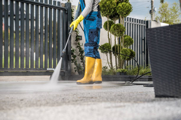 Trusted Dawson, TX  Pressure Washing Services Experts