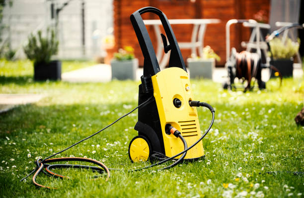 Playground Equipment Cleaning in Dawson, TX